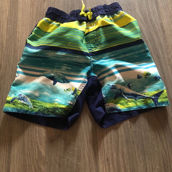 Toddler boy bath-suit - Picture 1 of 1